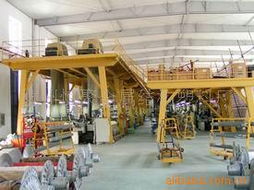 杭州恒聚金属结构塑料厂 金属材料的创新应用与发展