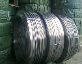 东莞金锐 专业供应高品质2014铝合金线及原料，规格齐全厂价直销