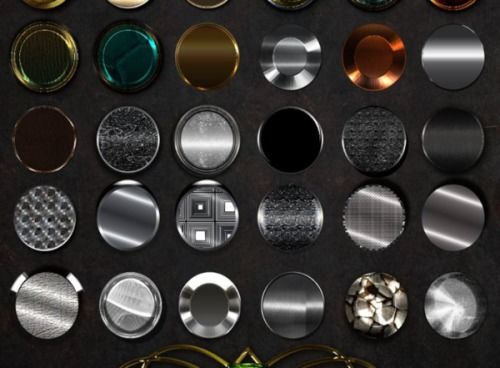 金属与织物 从材料科学与原料工艺看人类文明的基石