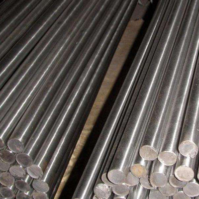 探寻N08904不锈钢圆钢 纺织行业的可靠选择