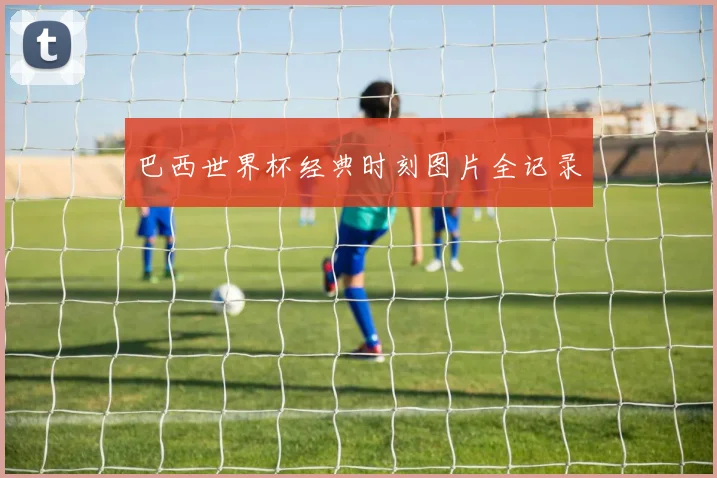 巴西世界杯经典时刻图片全记录