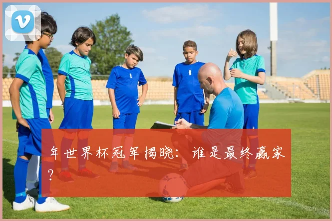 年世界杯冠军揭晓:谁是最终赢家?