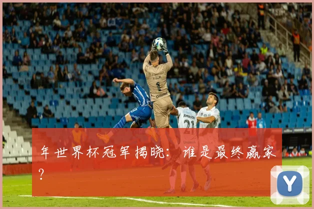 年世界杯冠军揭晓:谁是最终赢家?