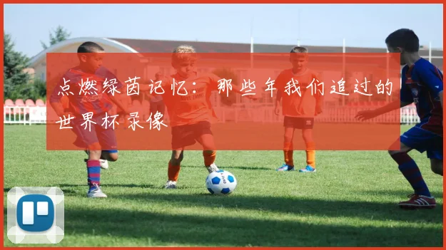 点燃绿茵记忆:那些年我们追过的世界杯录像