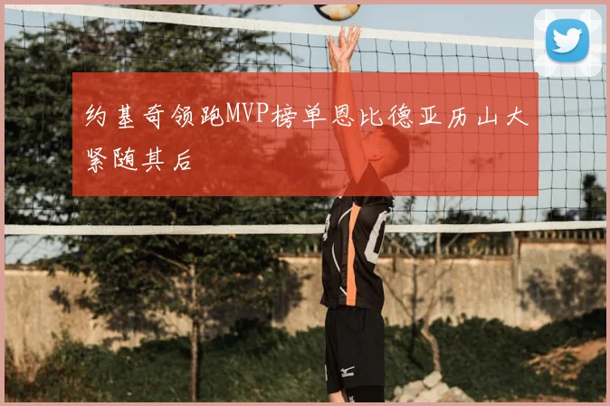 约基奇领跑MVP榜单恩比德亚历山大紧随其后
