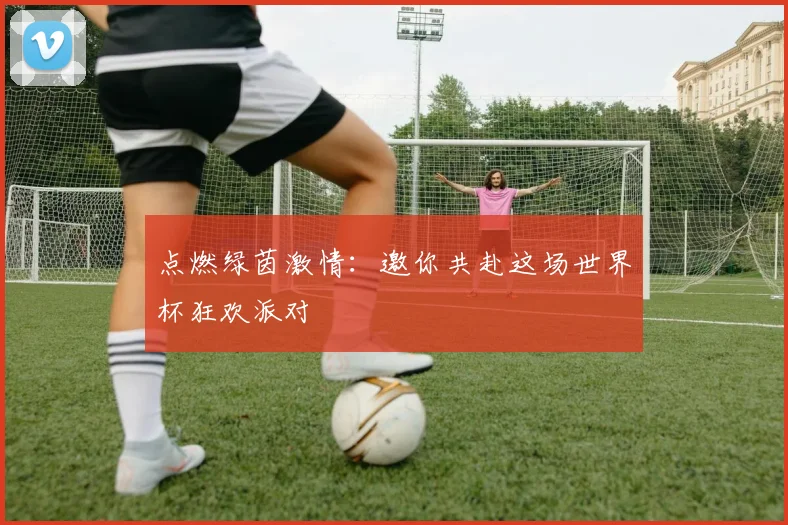 点燃绿茵激情：邀你共赴这场世界杯狂欢派对