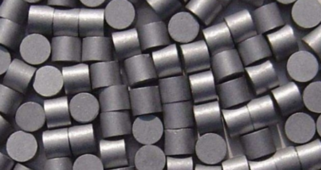 中国发现超级金属，炼石有色等4只概念股有望迎来上涨